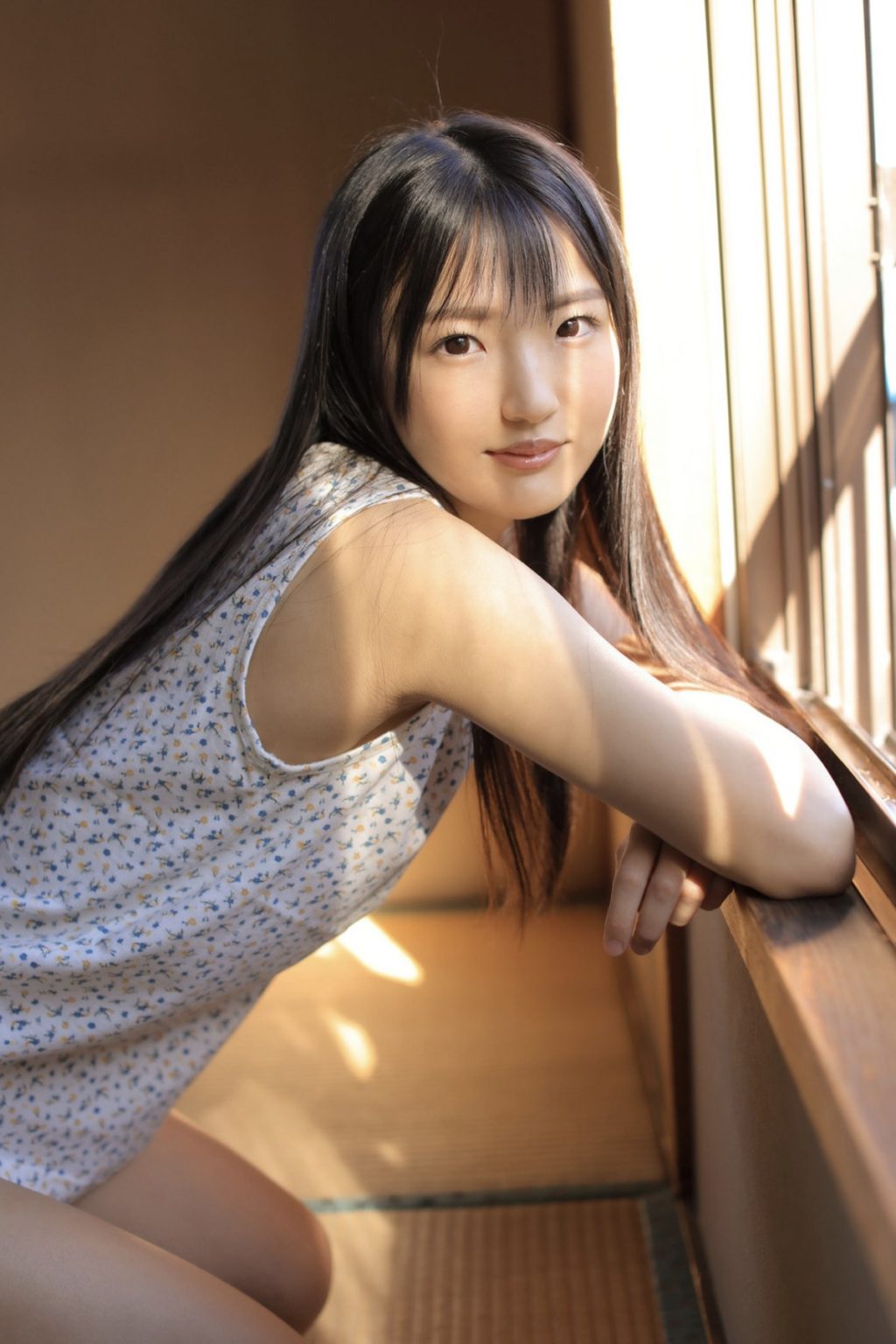 Photobook Azusa Natsume 夏愛あずさ Gravure Photo Book You Were There