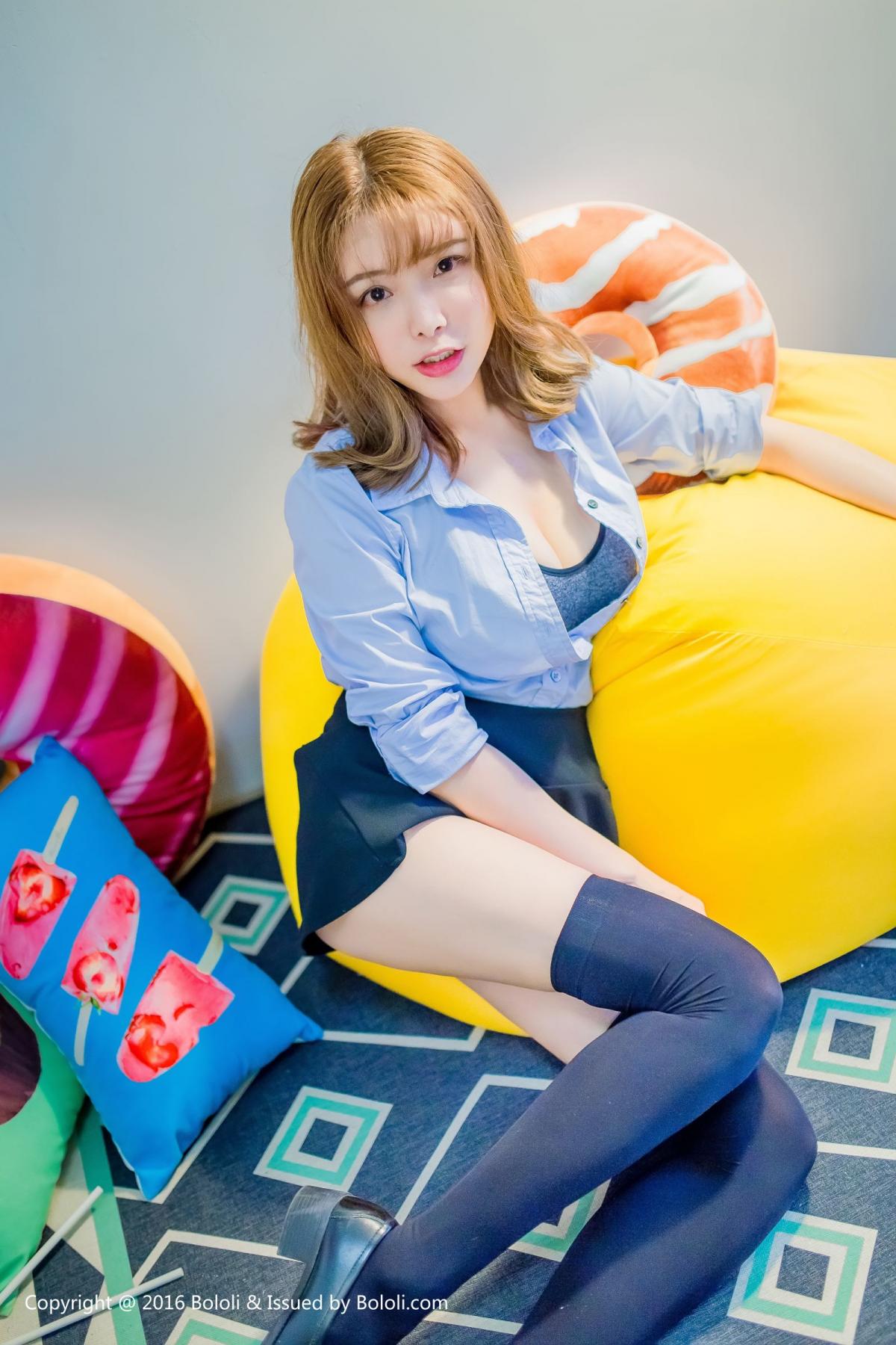 Bololi Vol. 069 Xia Xiao Qiu