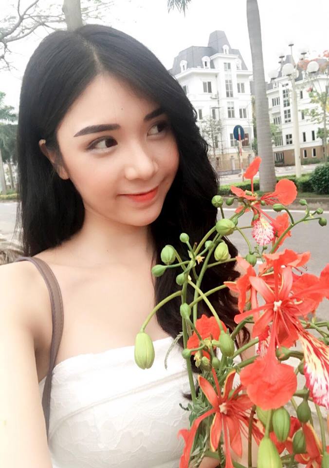 Lai Thanh Pure Lovely Picture and Photo