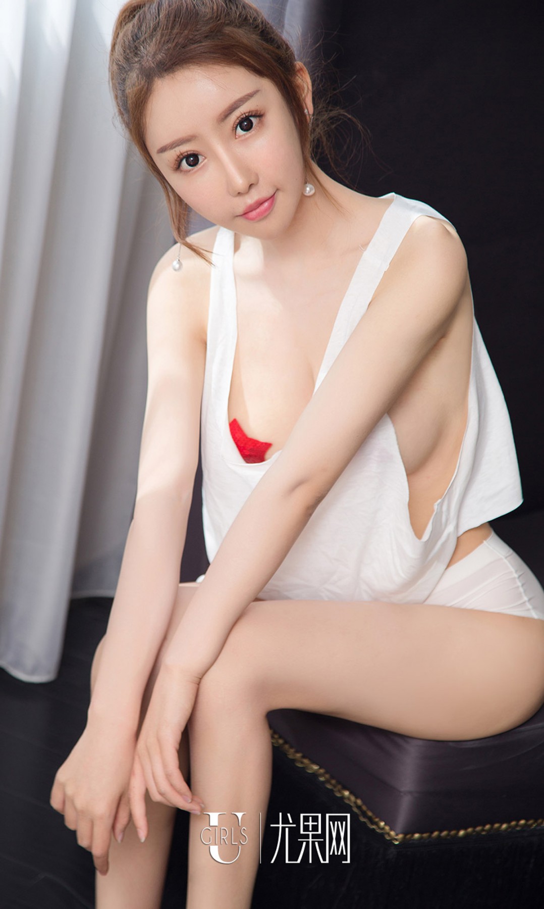 LUGirls No. 1272 Xia Xiao Xiao