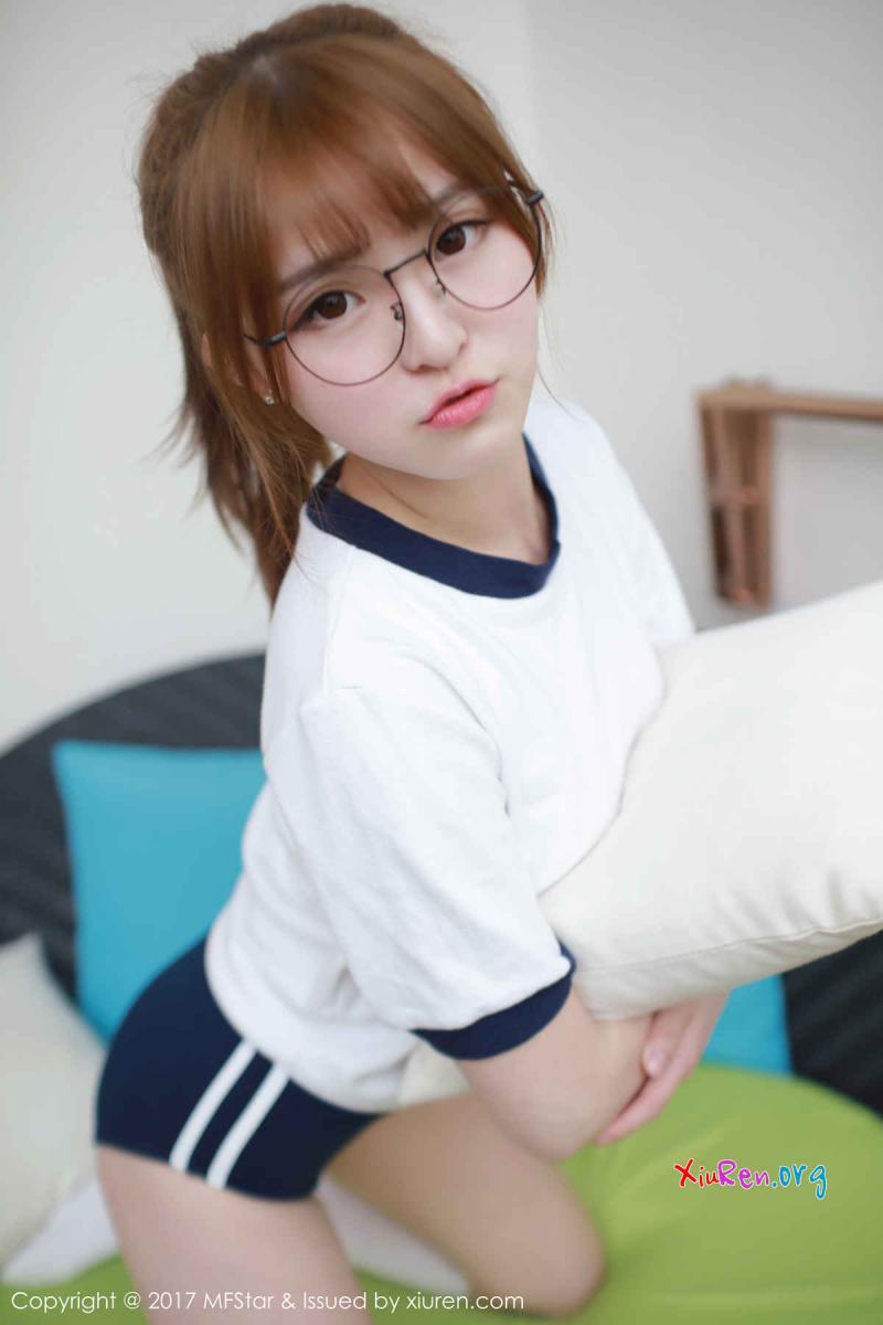 MFStar Vol. 090 Yi Xiao Qi