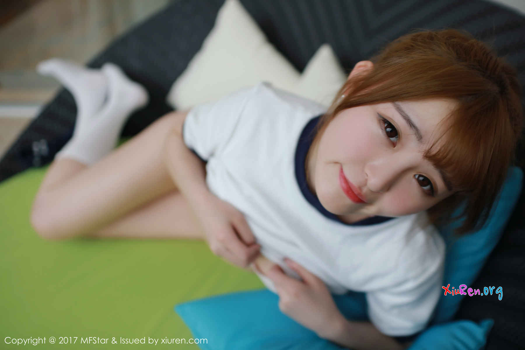 MFStar Vol. 090 Yi Xiao Qi