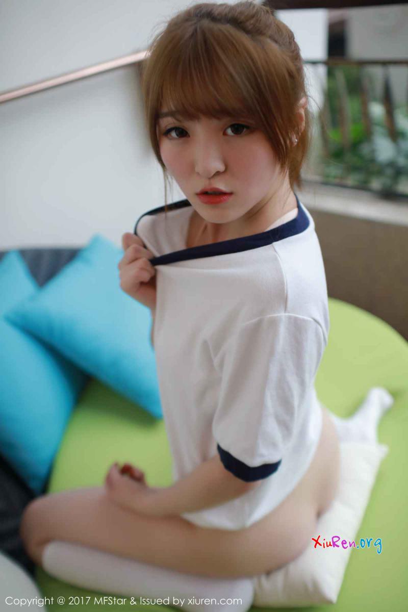 MFStar Vol. 090 Yi Xiao Qi