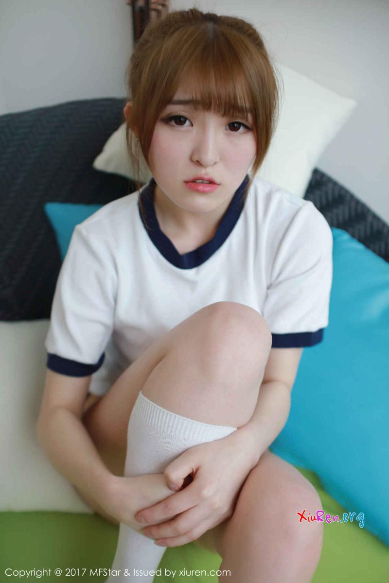 MFStar Vol. 090 Yi Xiao Qi