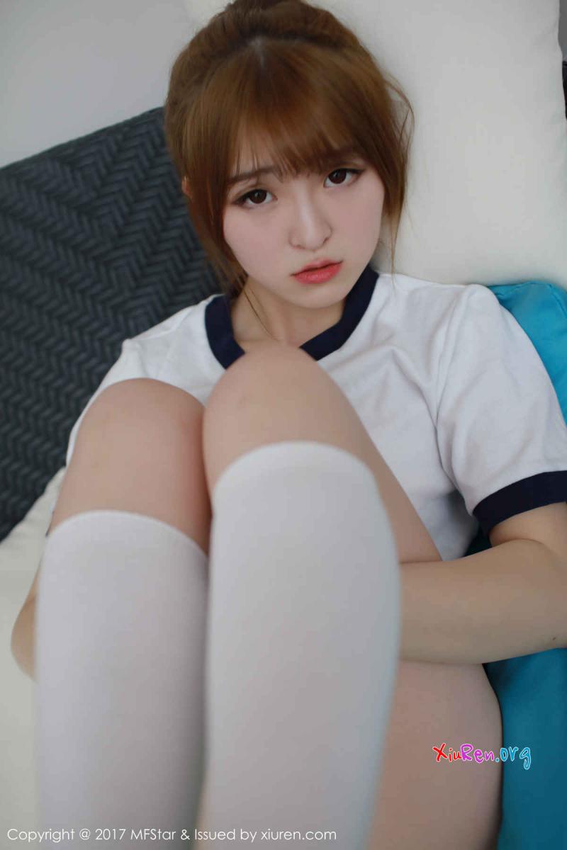 MFStar Vol. 090 Yi Xiao Qi