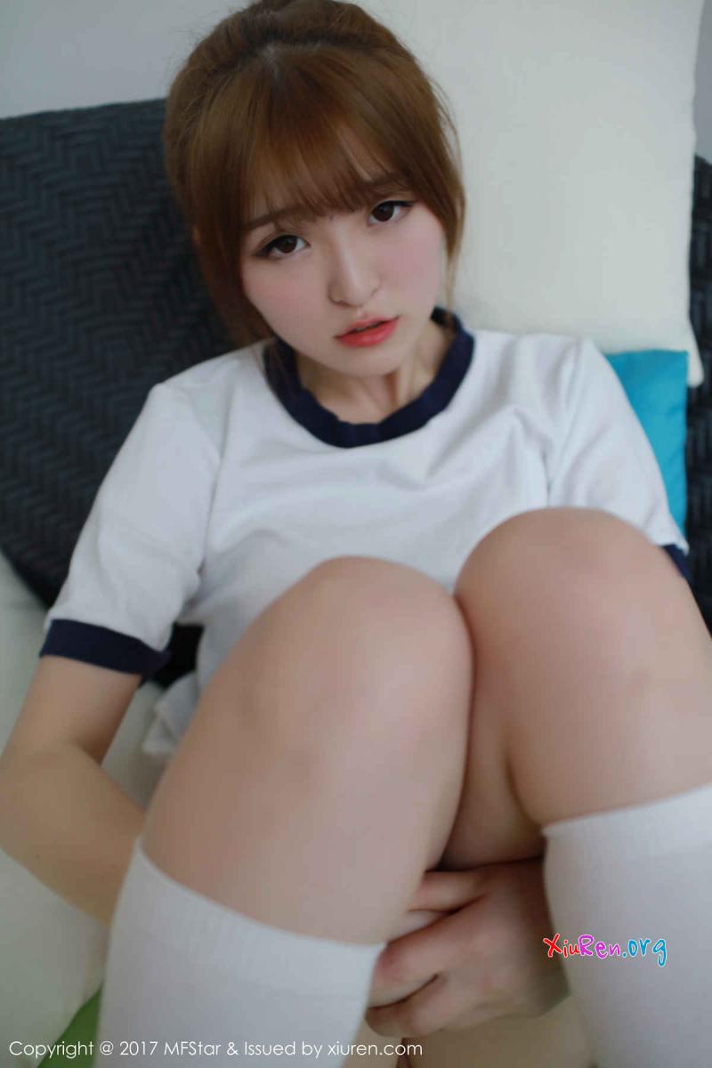 MFStar Vol. 090 Yi Xiao Qi