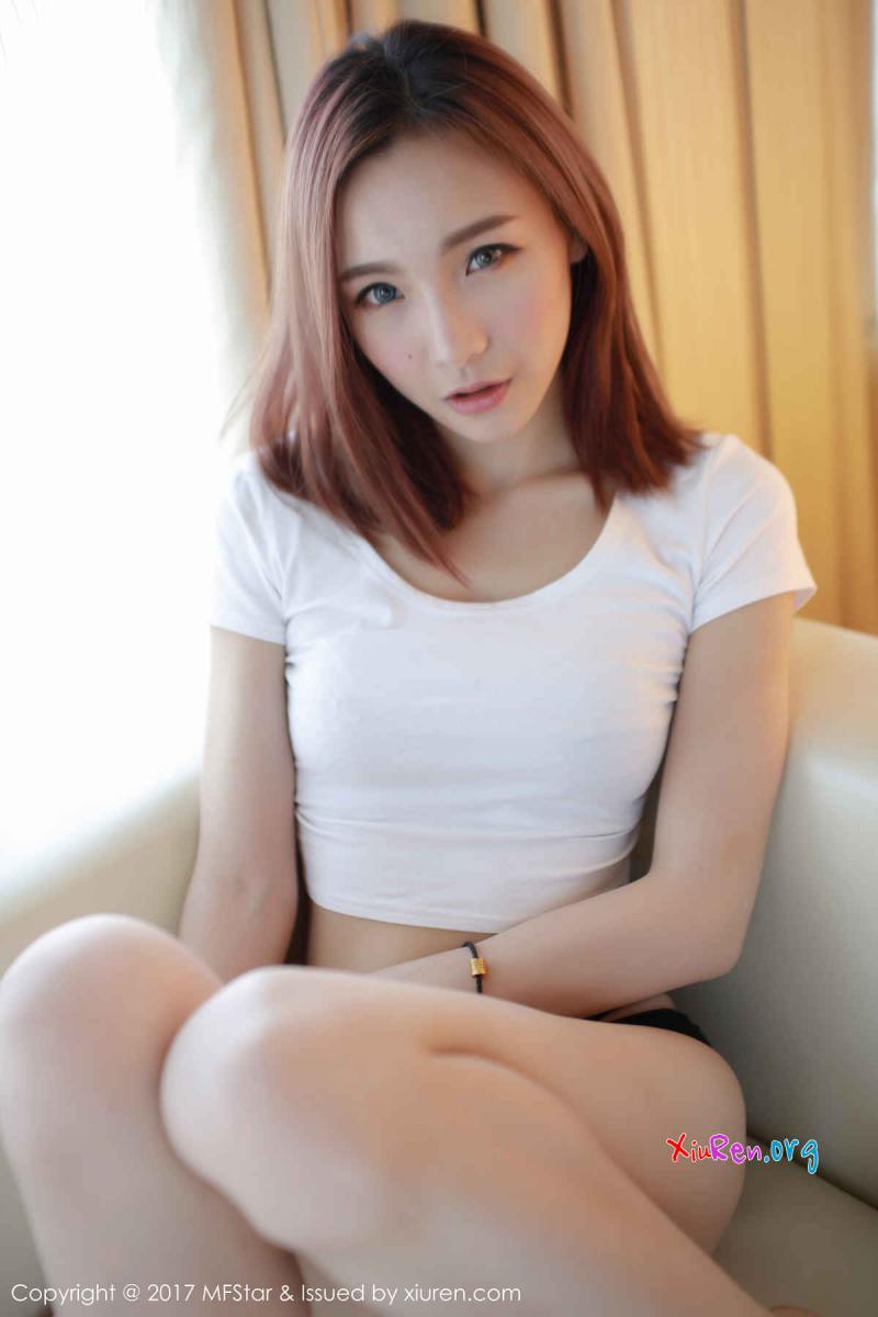 MFStar Vol. 104 Xu Zi Rui