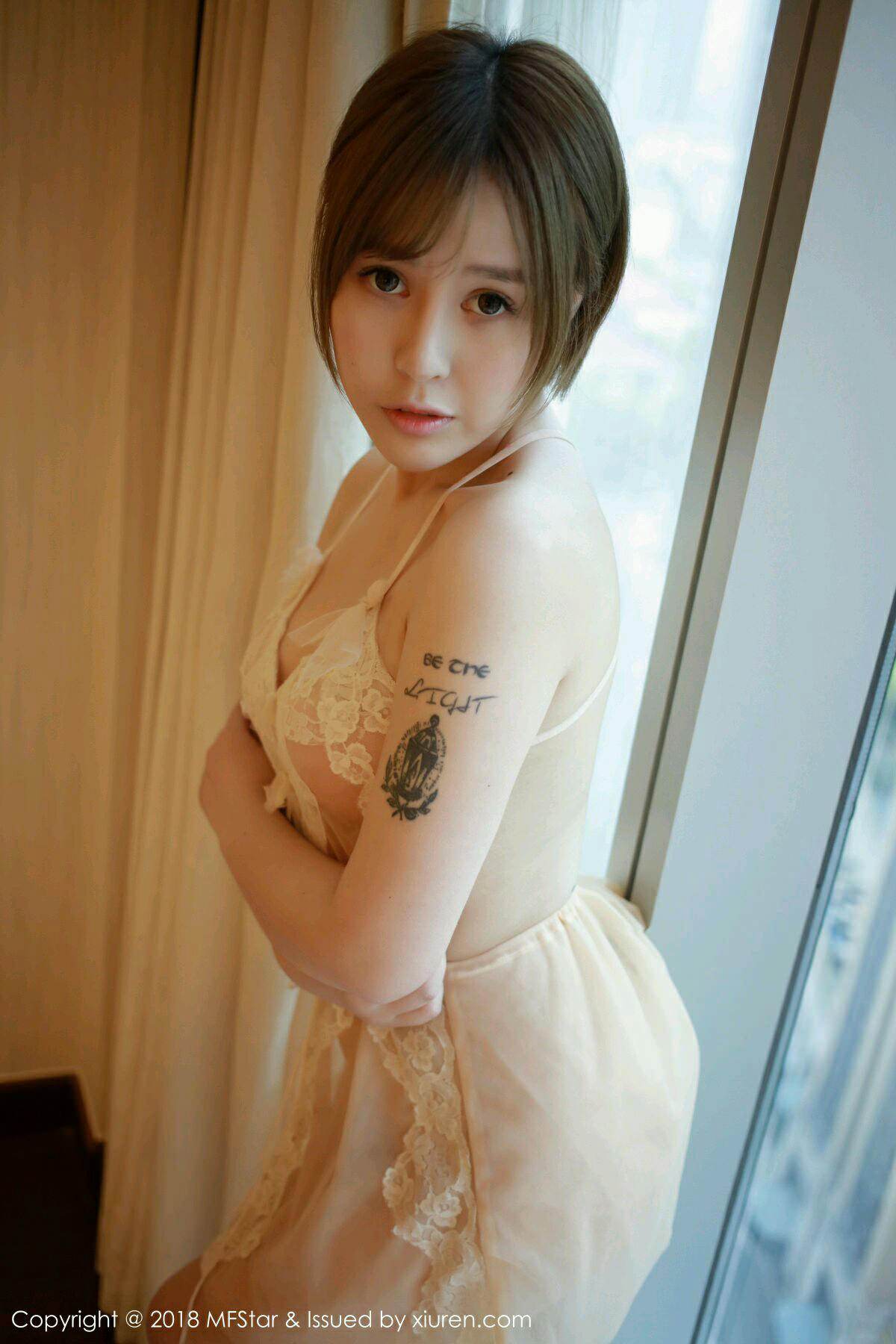 MFStar VOL. 125 Evelyn Ai Li