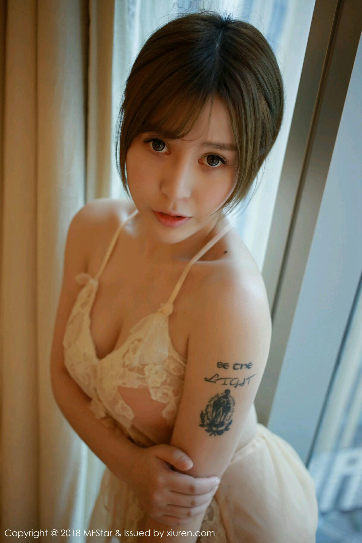 MFStar VOL. 125 Evelyn Ai Li