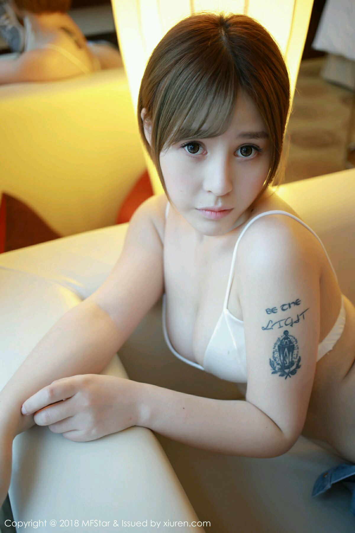 MFStar VOL. 125 Evelyn Ai Li