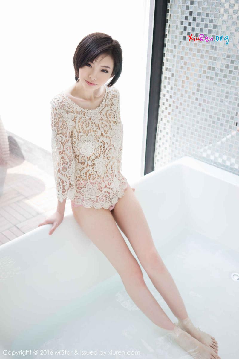 MiStar Vol. 077 Jenny Jia Ni