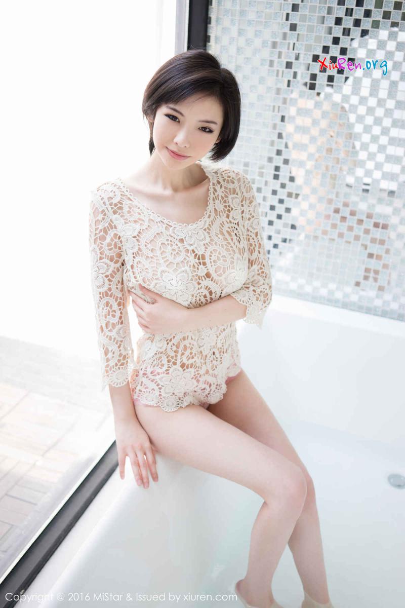 MiStar Vol. 077 Jenny Jia Ni