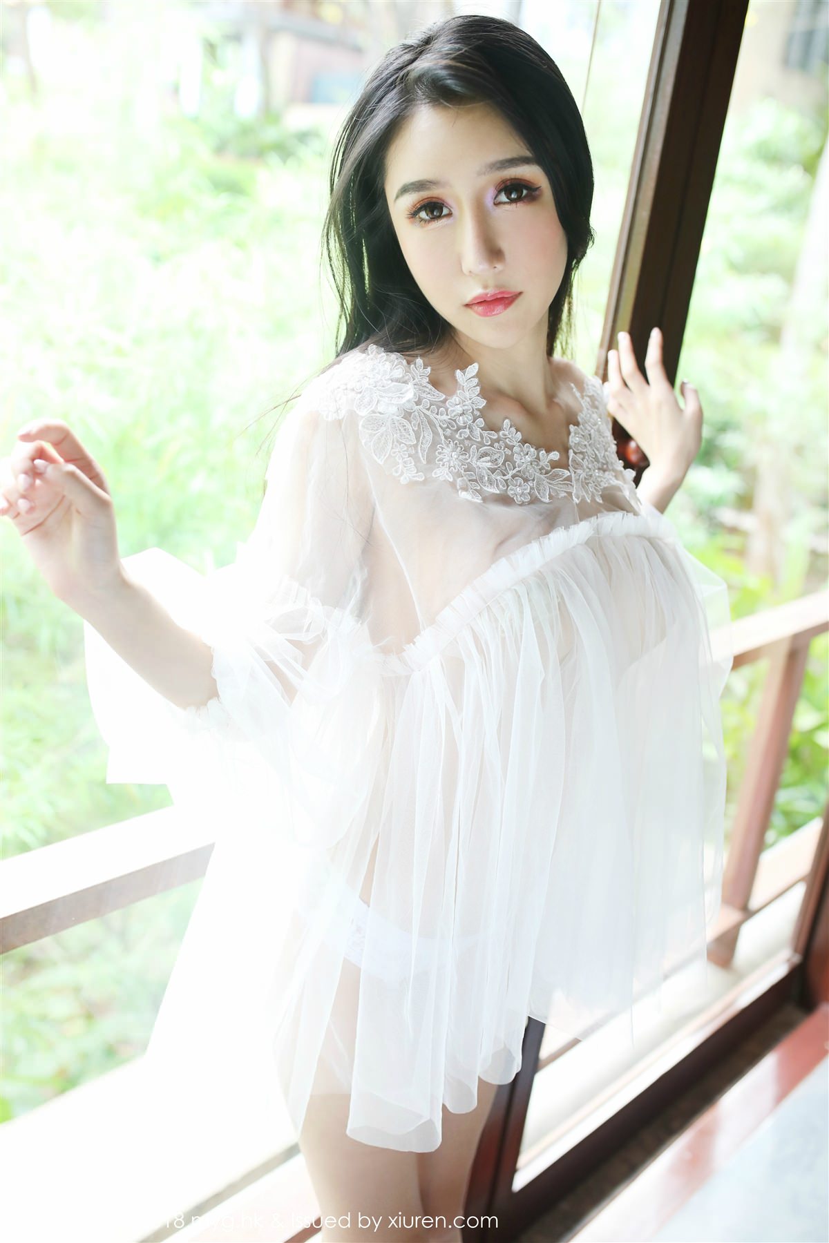 MyGirl Vol. 281 Yu Da Xiao Jie