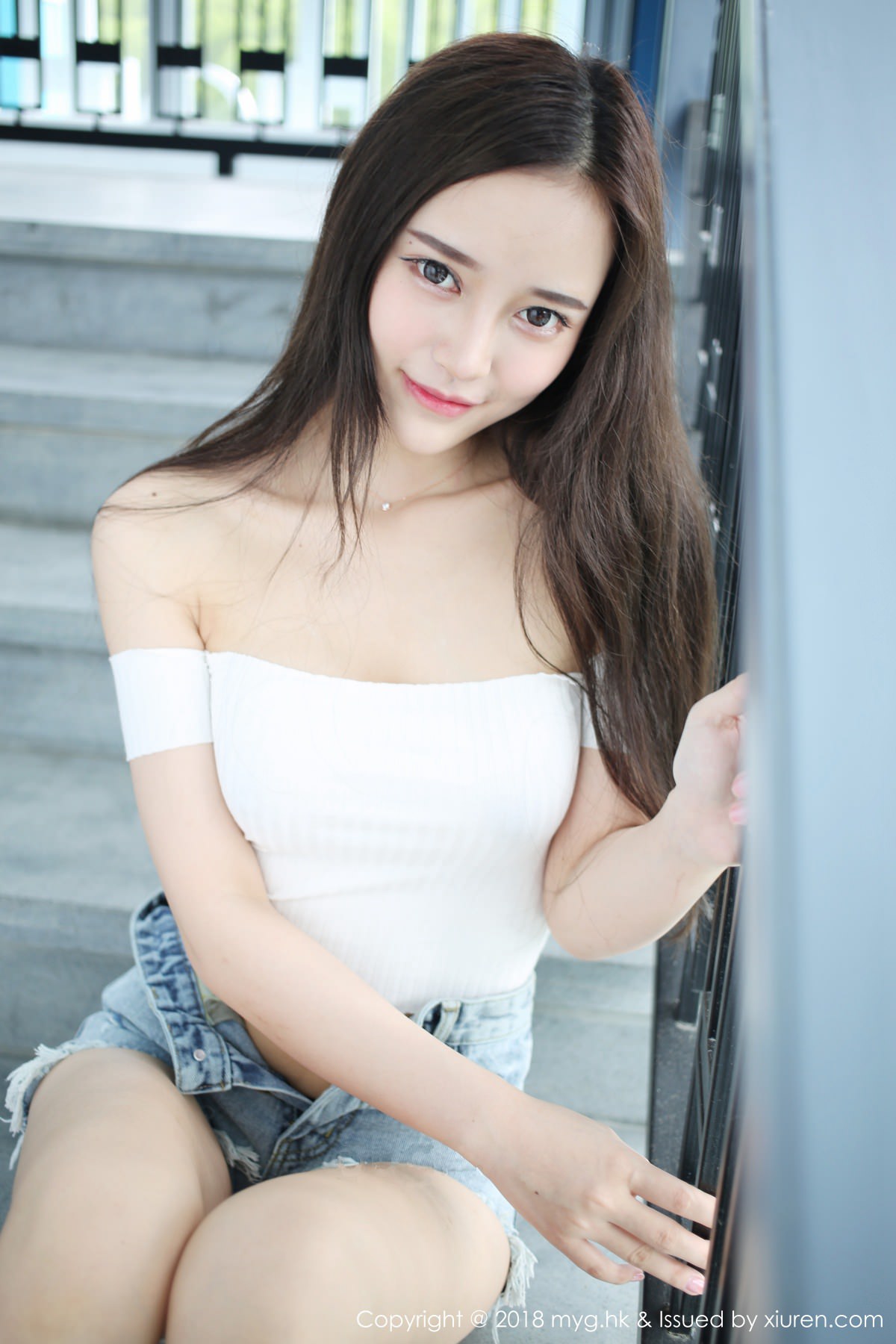 MyGirl Vol. 282 Tang Qi Er