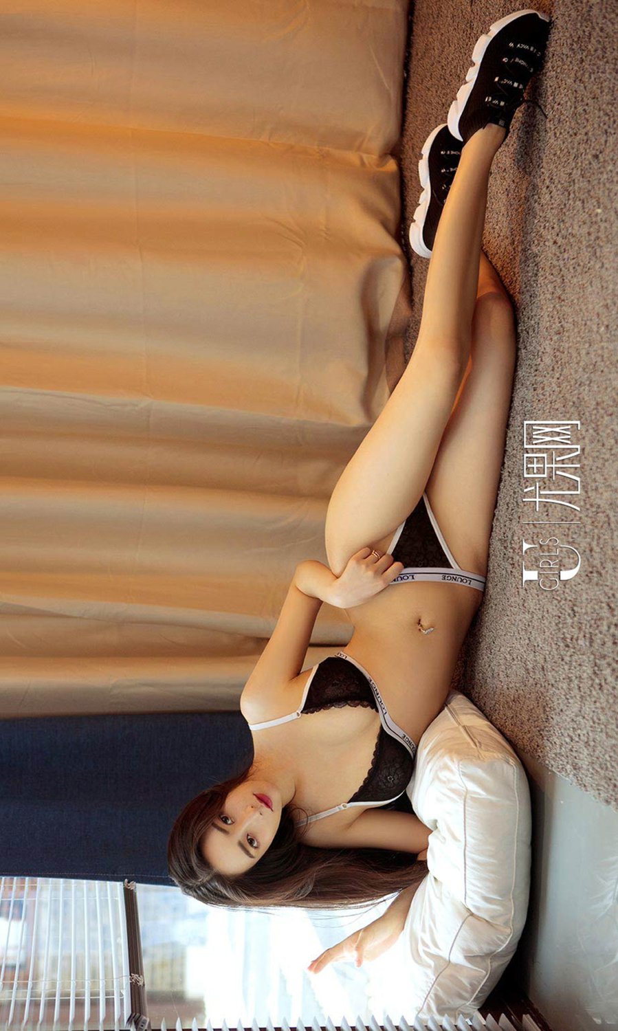 Ugirls App Vol. 865 Mu Fei Fei