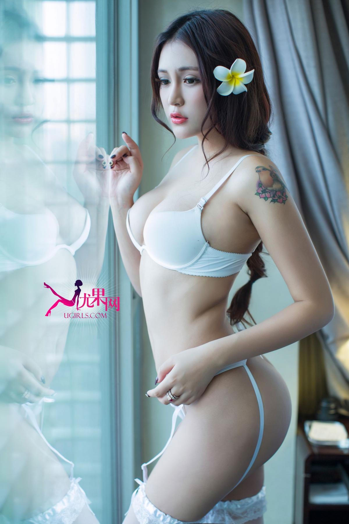 Ugirls Vol. 067 Zhu Ying