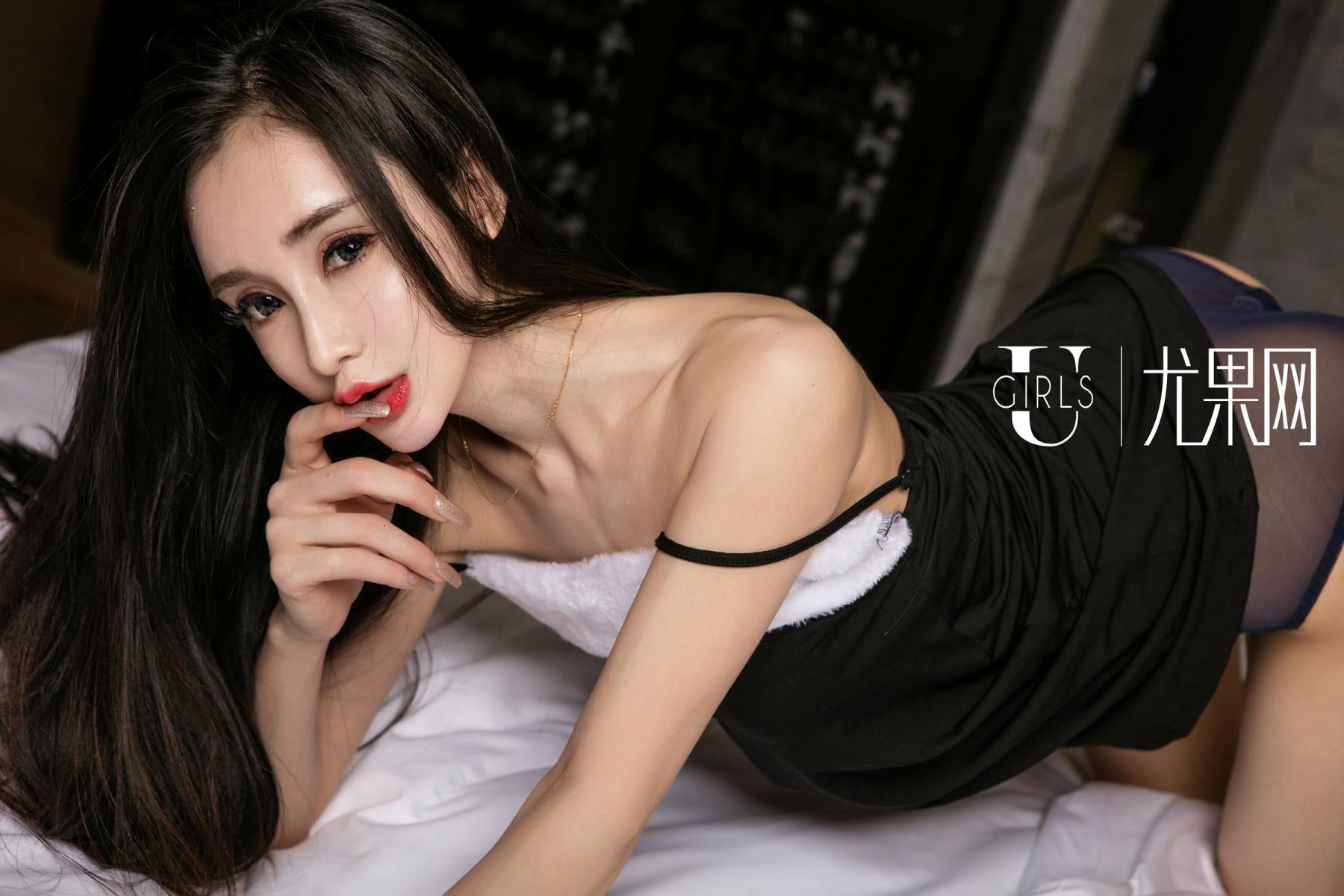 Ugirls Vol. 184 A Yi Nu E Wa Ya