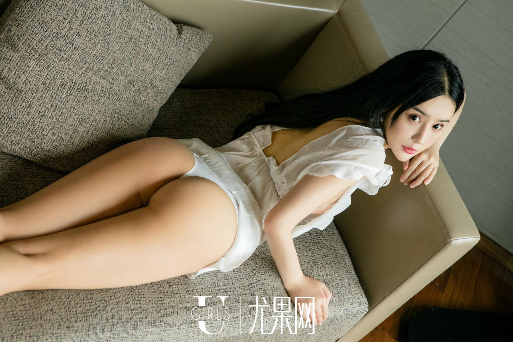 Ugirls Vol. 256 Sun Yu Tong