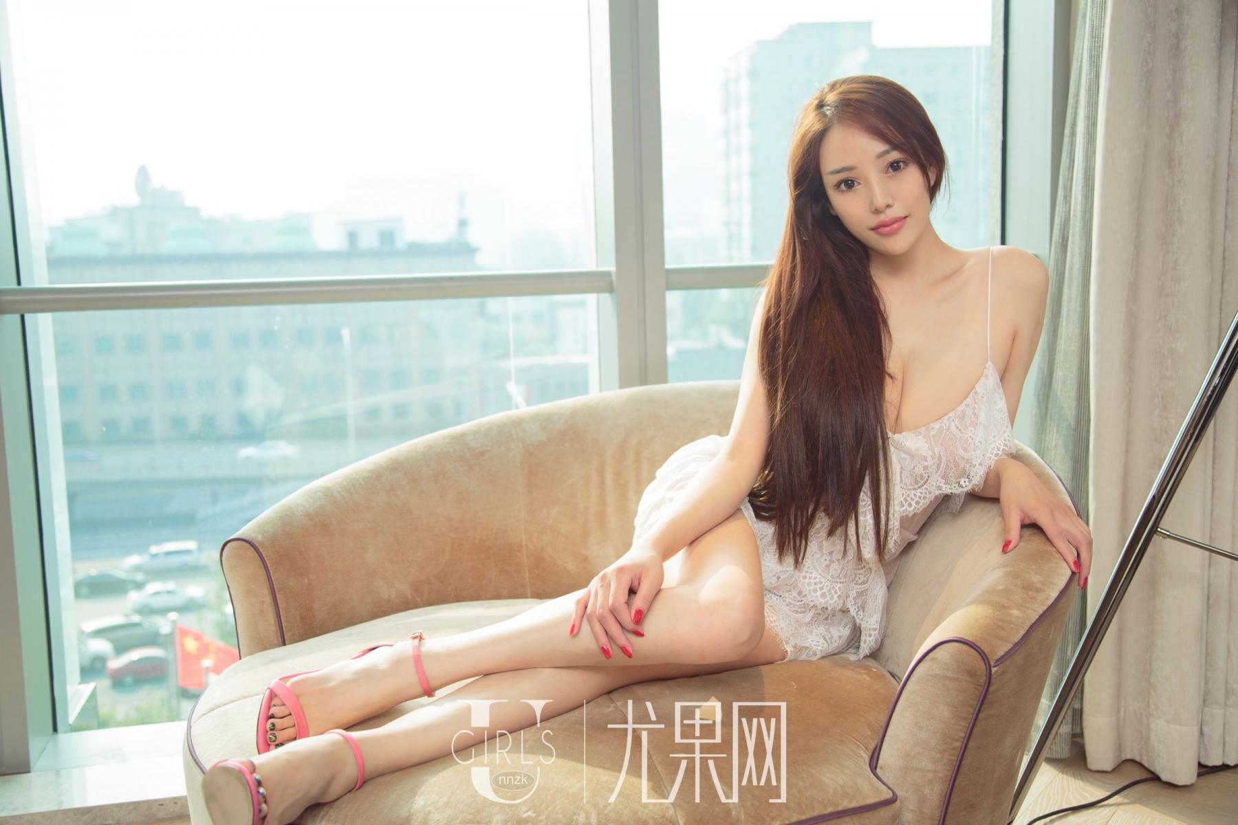 Ugirls Vol. 310 Yang Qiao Zhi