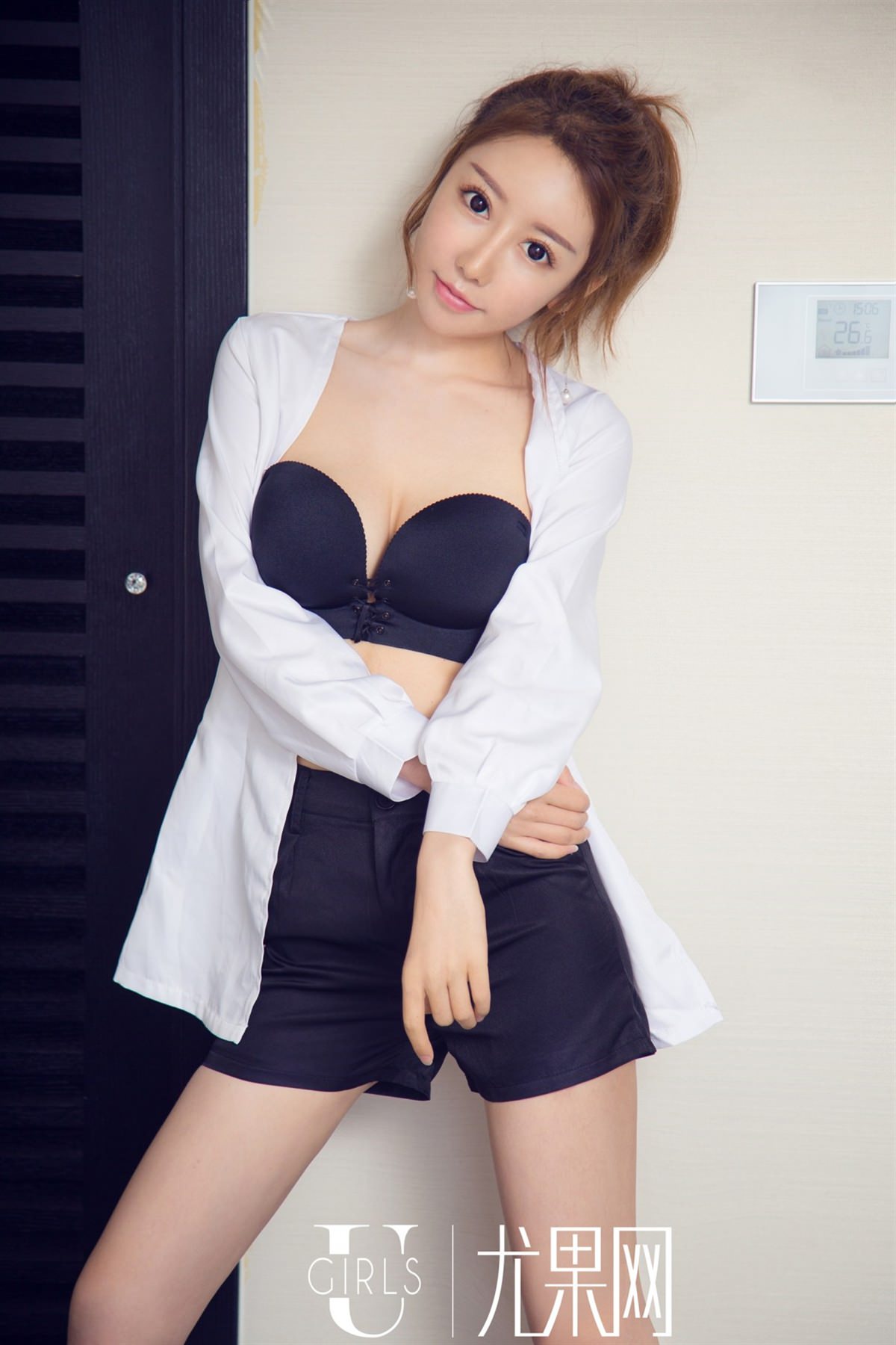 Ugirls Vol. 406 XIA XIAO XIAO