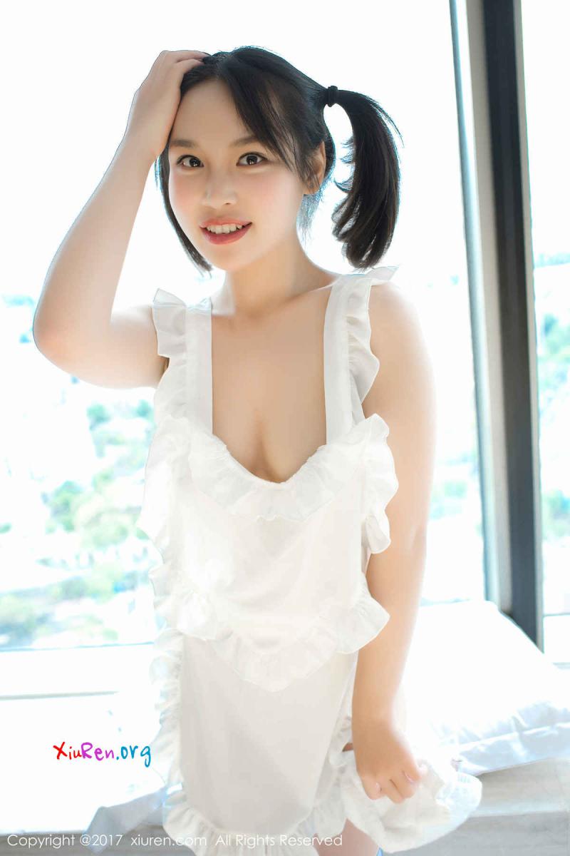 XiuRen Vol. 0741 Xiao Chun Zi