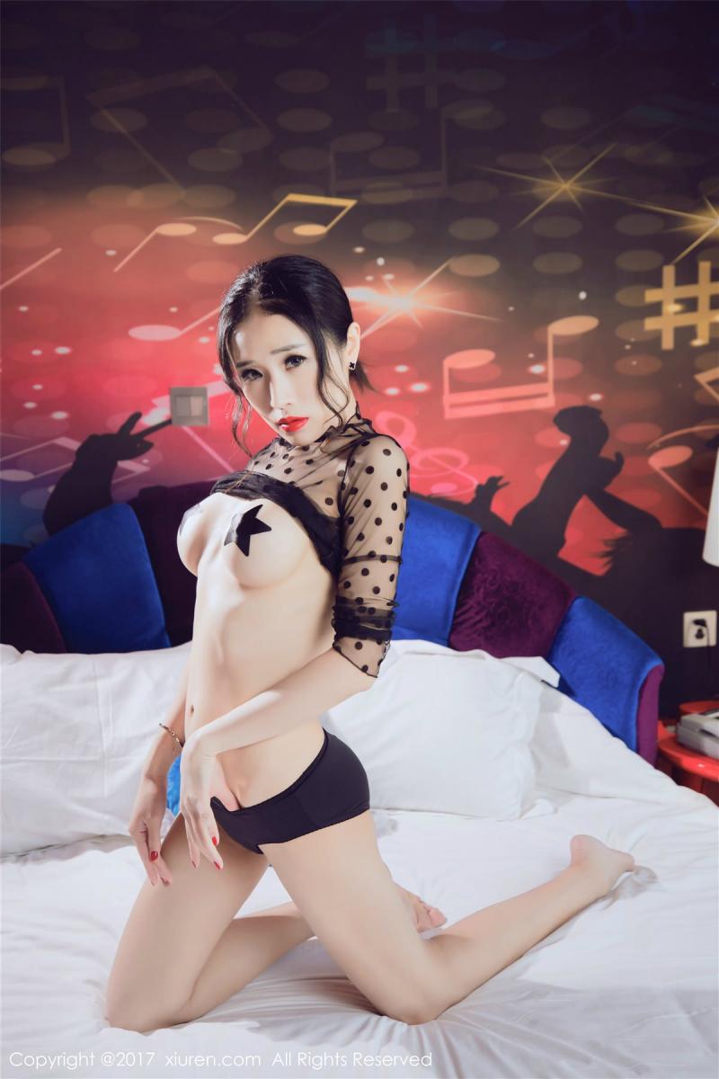 XiuRen Vol. 0833 Xin Yi