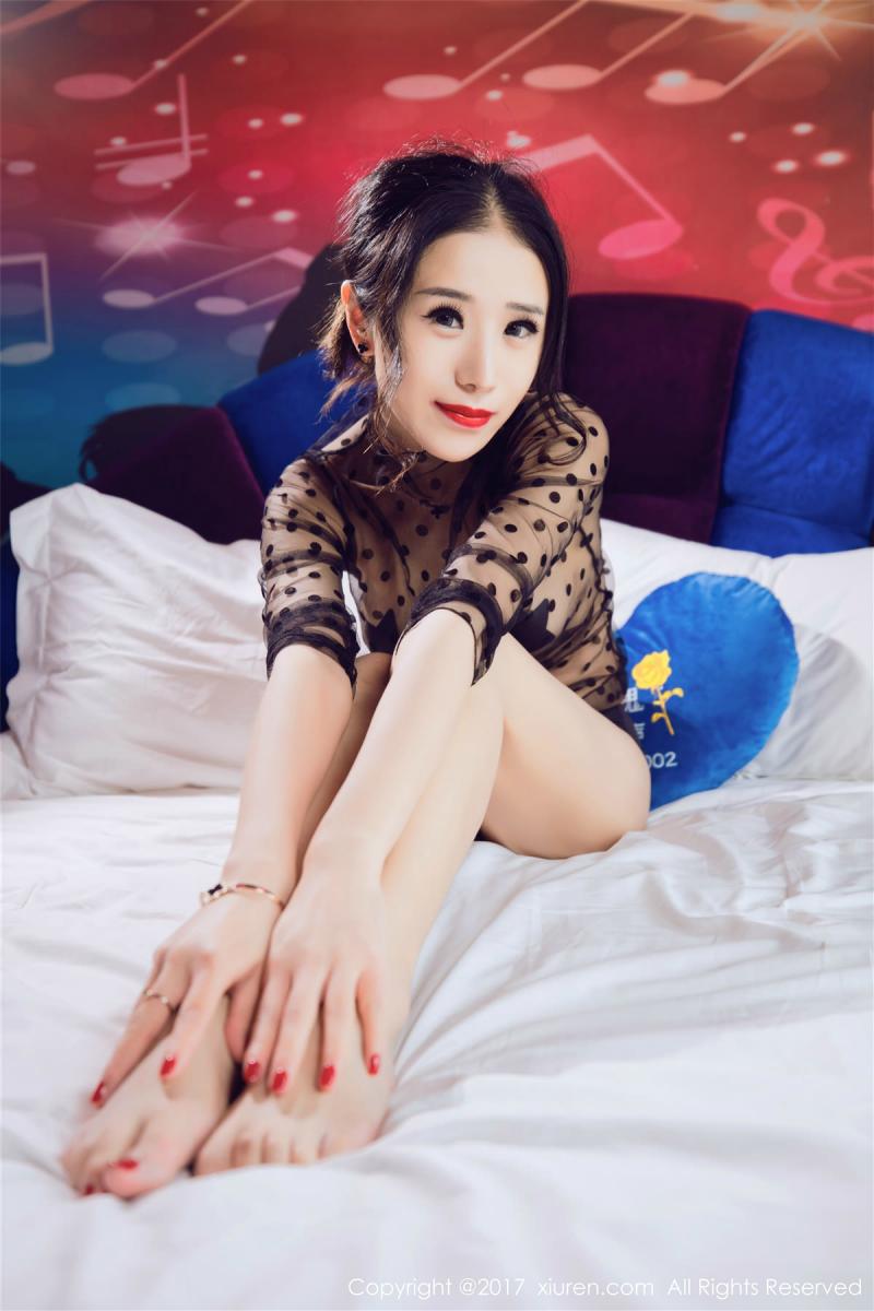 XiuRen Vol. 0833 Xin Yi