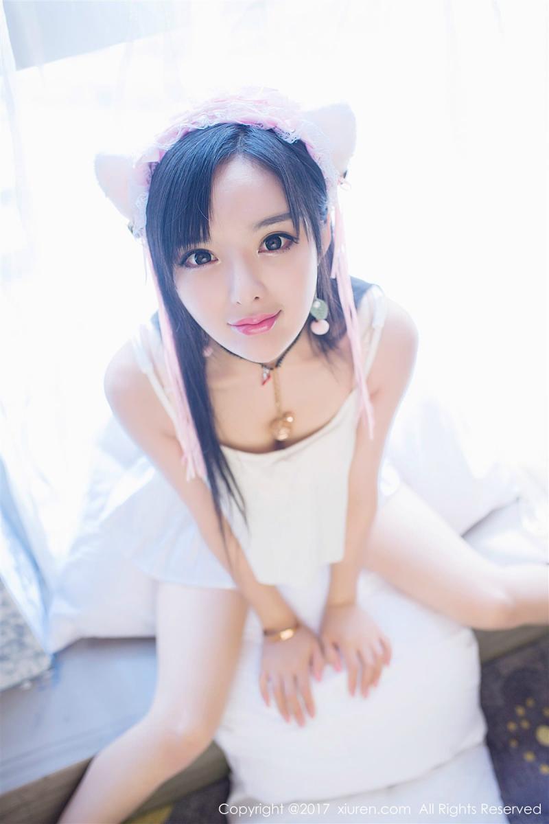 XiuRen Vol. 0874 Zhou Xi Yan