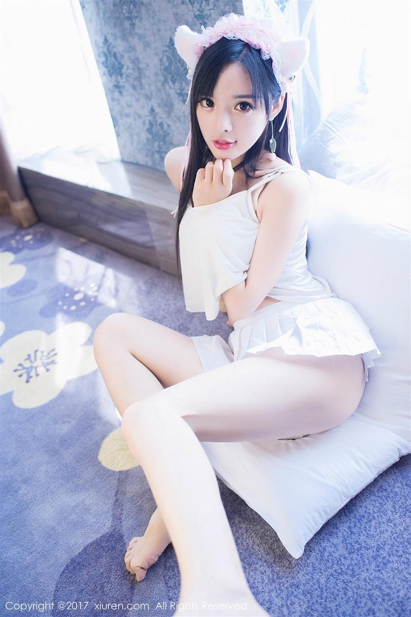 XiuRen Vol. 0874 Zhou Xi Yan