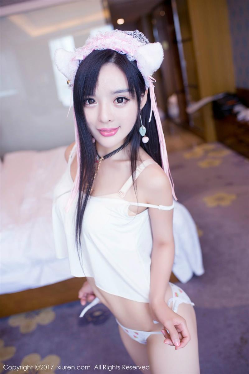 XiuRen Vol. 0874 Zhou Xi Yan