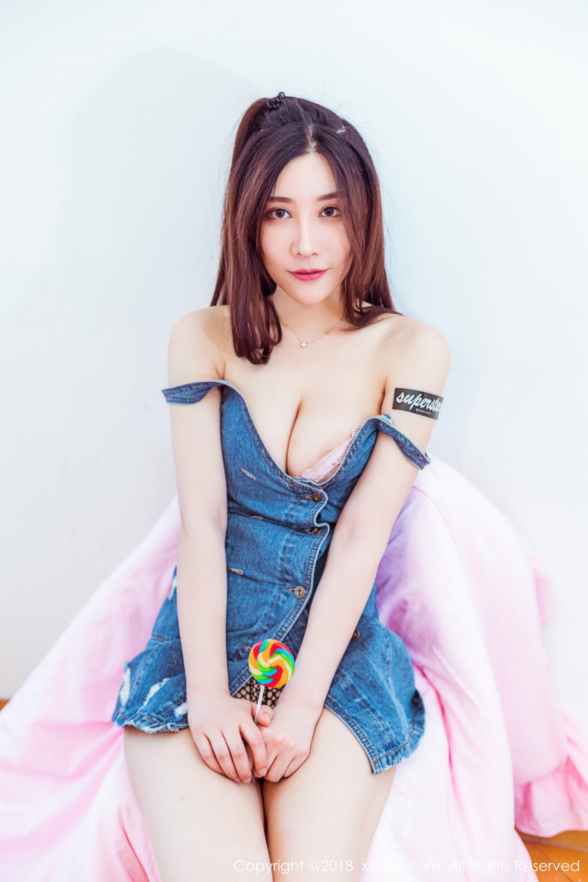 XiuRen Vol. 0959 Mei Xin