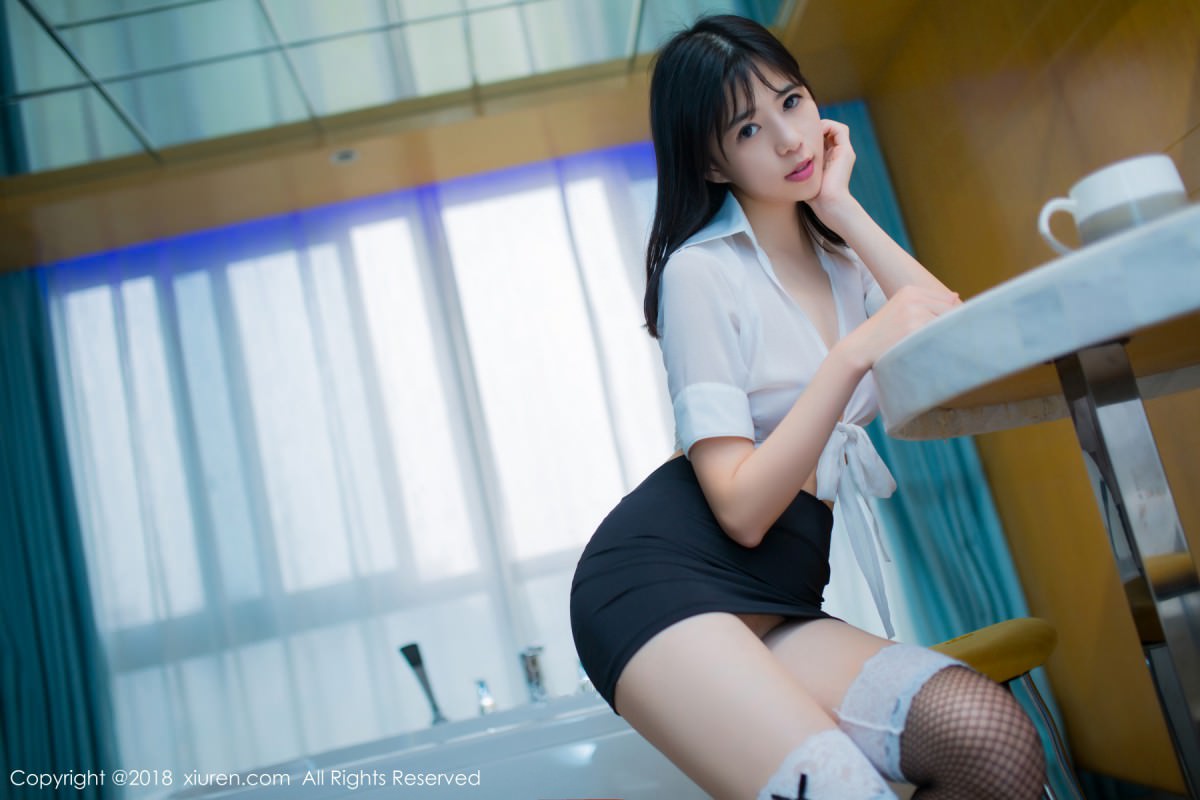 XiuRen Vol. 1014 Ai Li Li