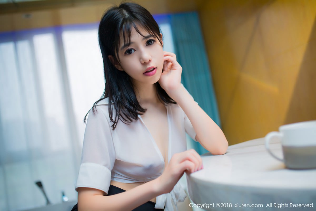 XiuRen Vol. 1014 Ai Li Li