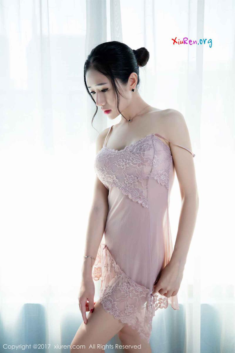 XiuRen Vol. 806 Xin Yi