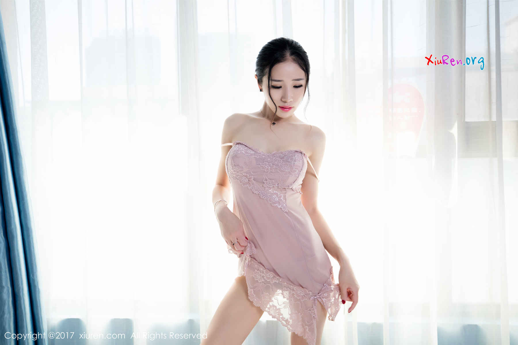 XiuRen Vol. 806 Xin Yi