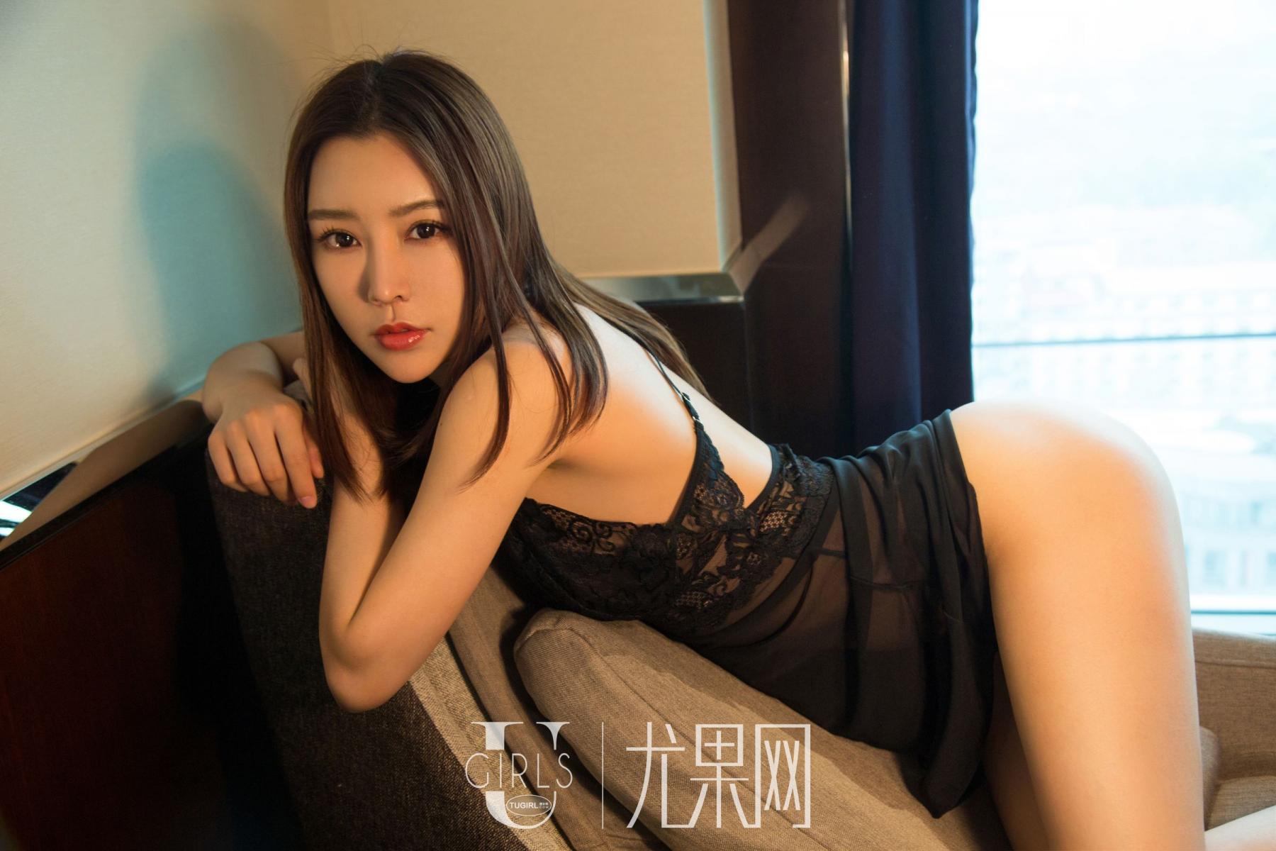 Ugirls Vol. 266 Jiang Bei Bei