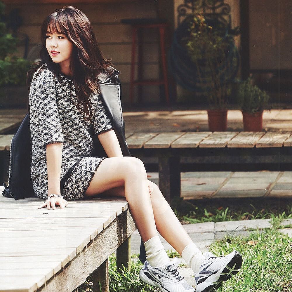 Kim So Hyun Pure Lovely Picture and Photo