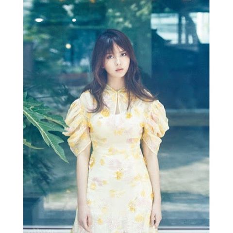 Kim So Hyun Pure Lovely Picture and Photo