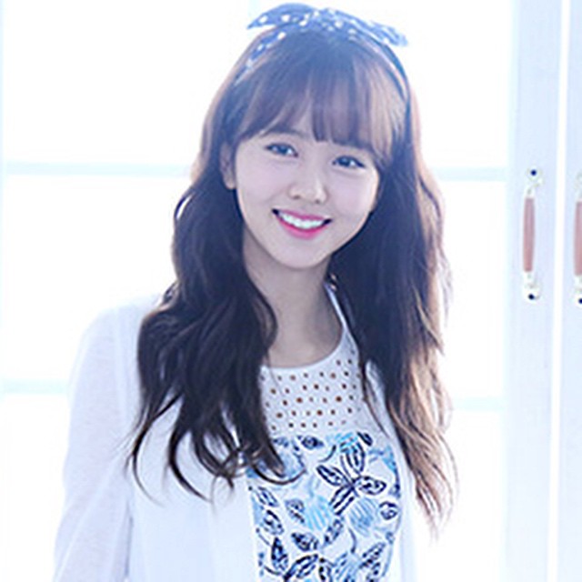 Kim So Hyun Pure Lovely Picture and Photo