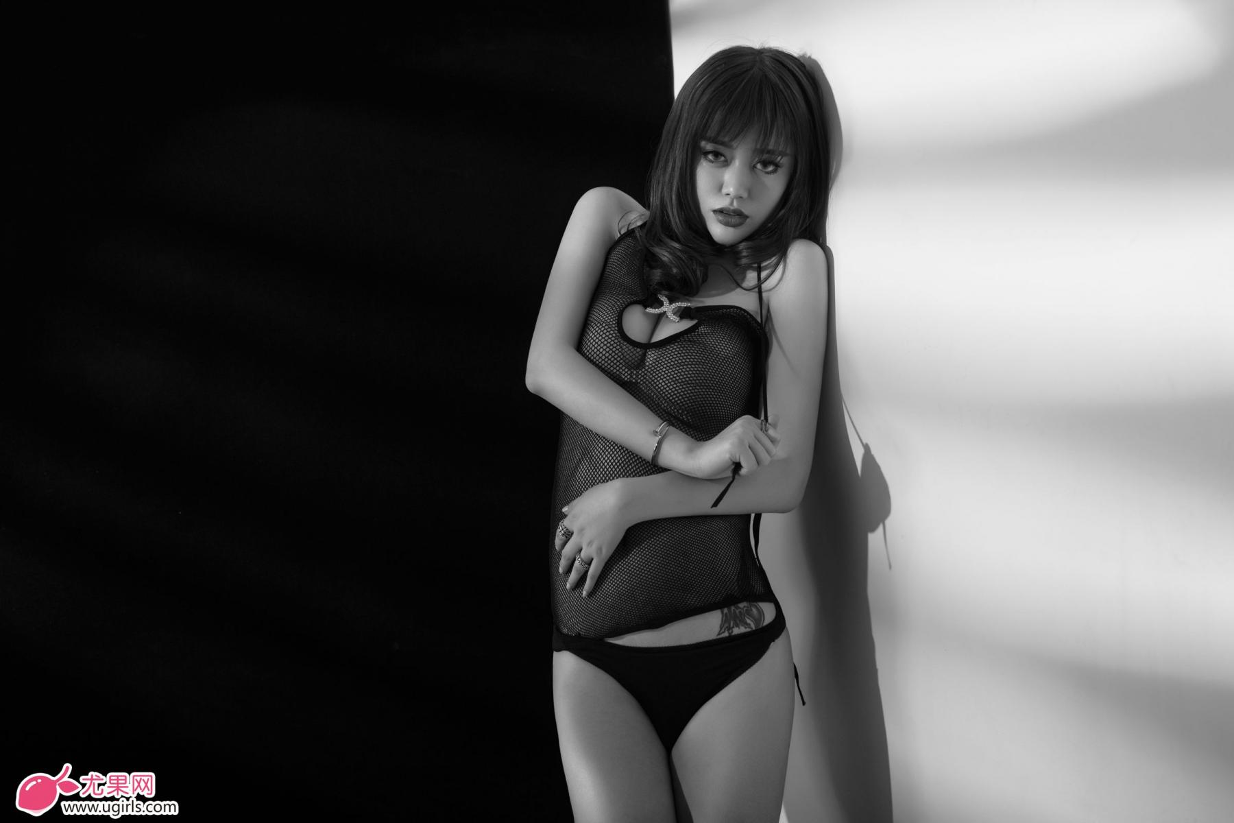 Ugirls Vol. 018 Wang Yi Ling