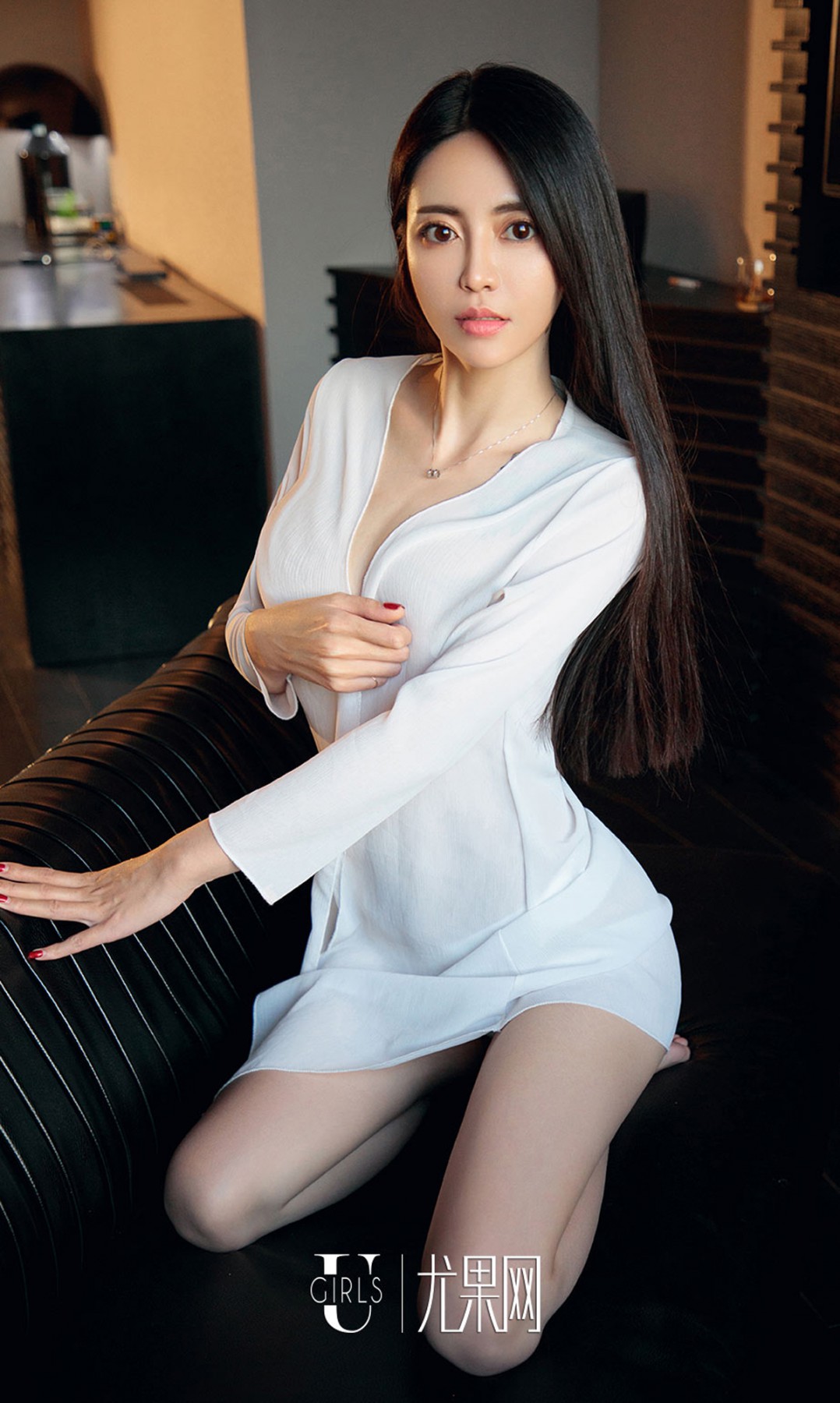 LUGirls No. 1318 Ye Jin Yao