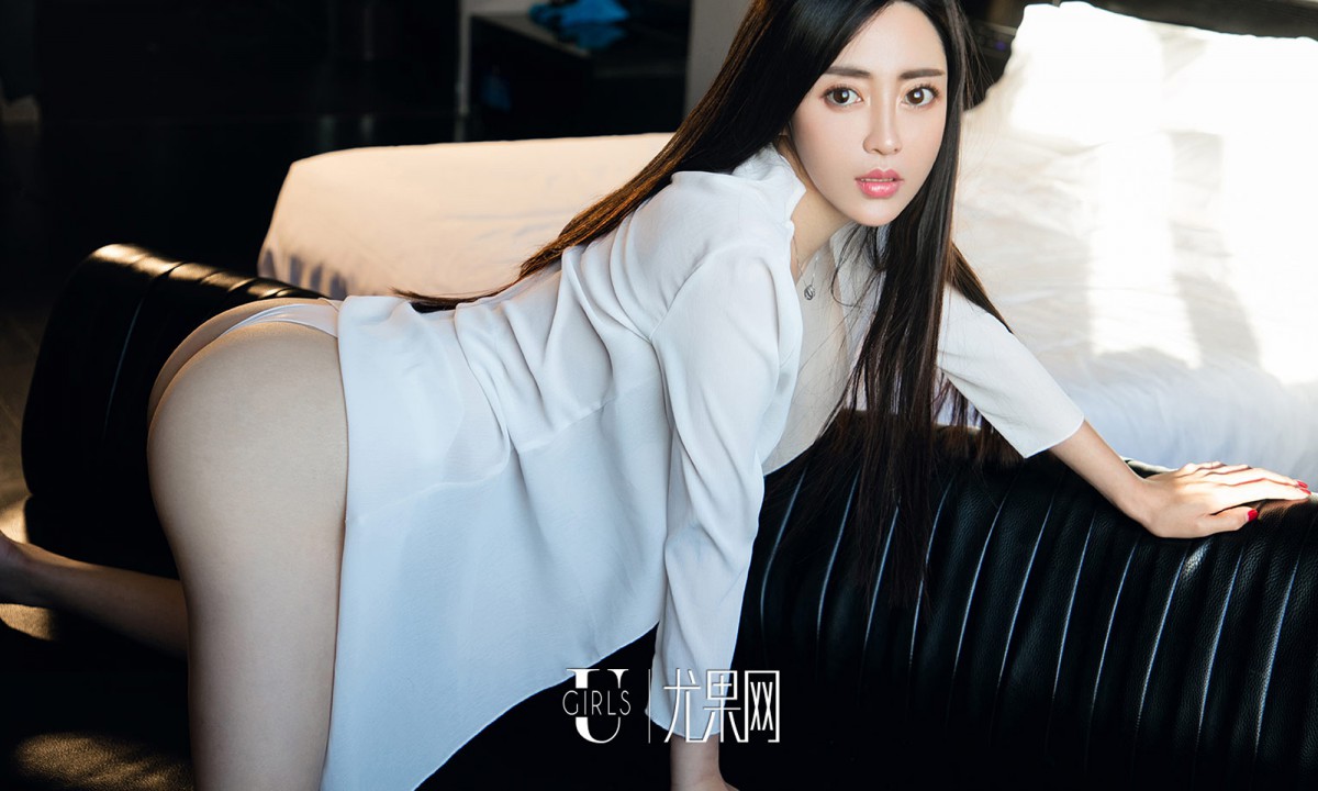 LUGirls No. 1318 Ye Jin Yao