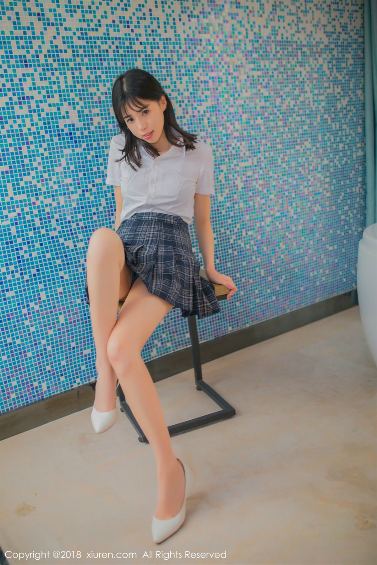 XiuRen Vol. 1094 Ai Li Li