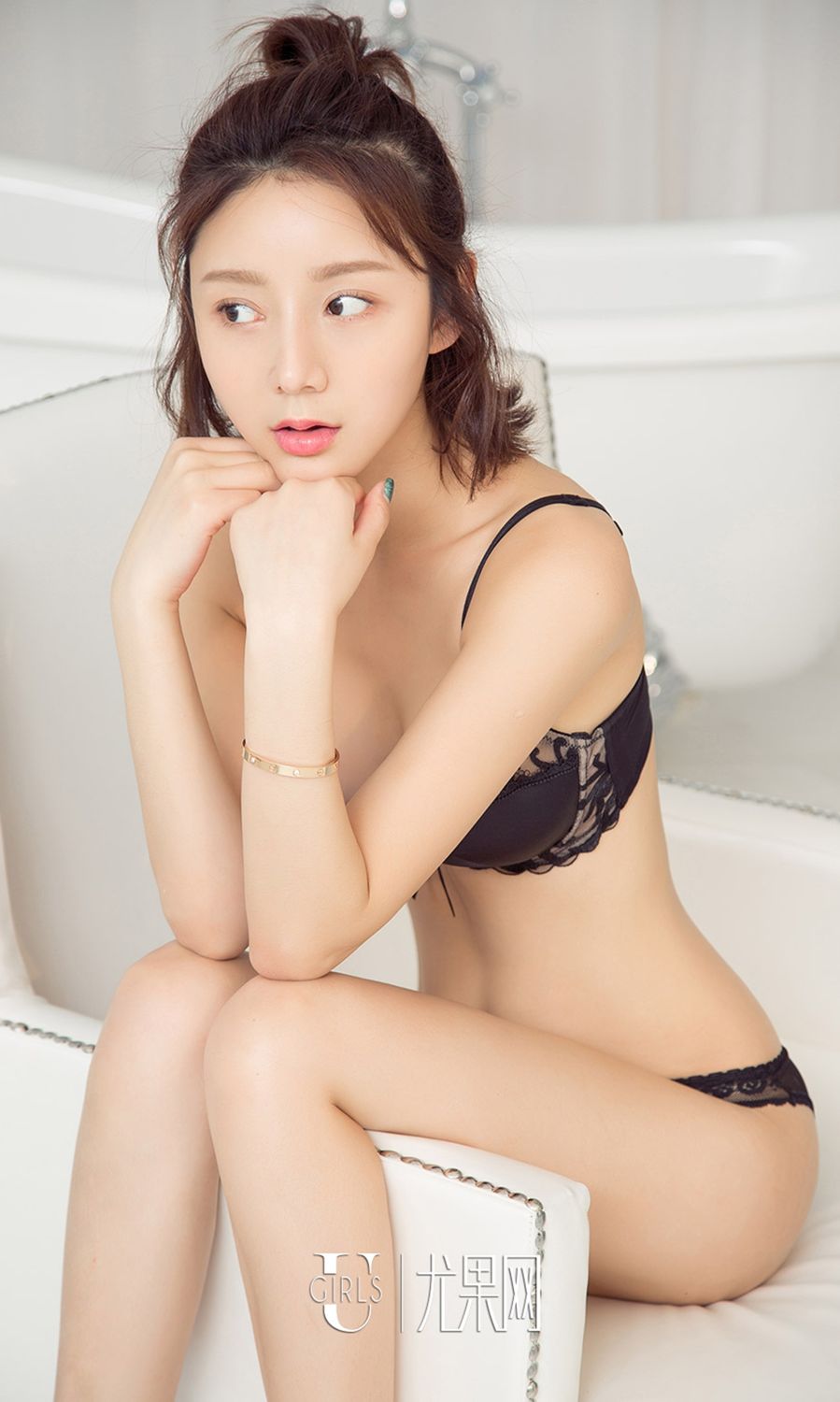 Ugirls App Vol. 782 Tian Mu Er