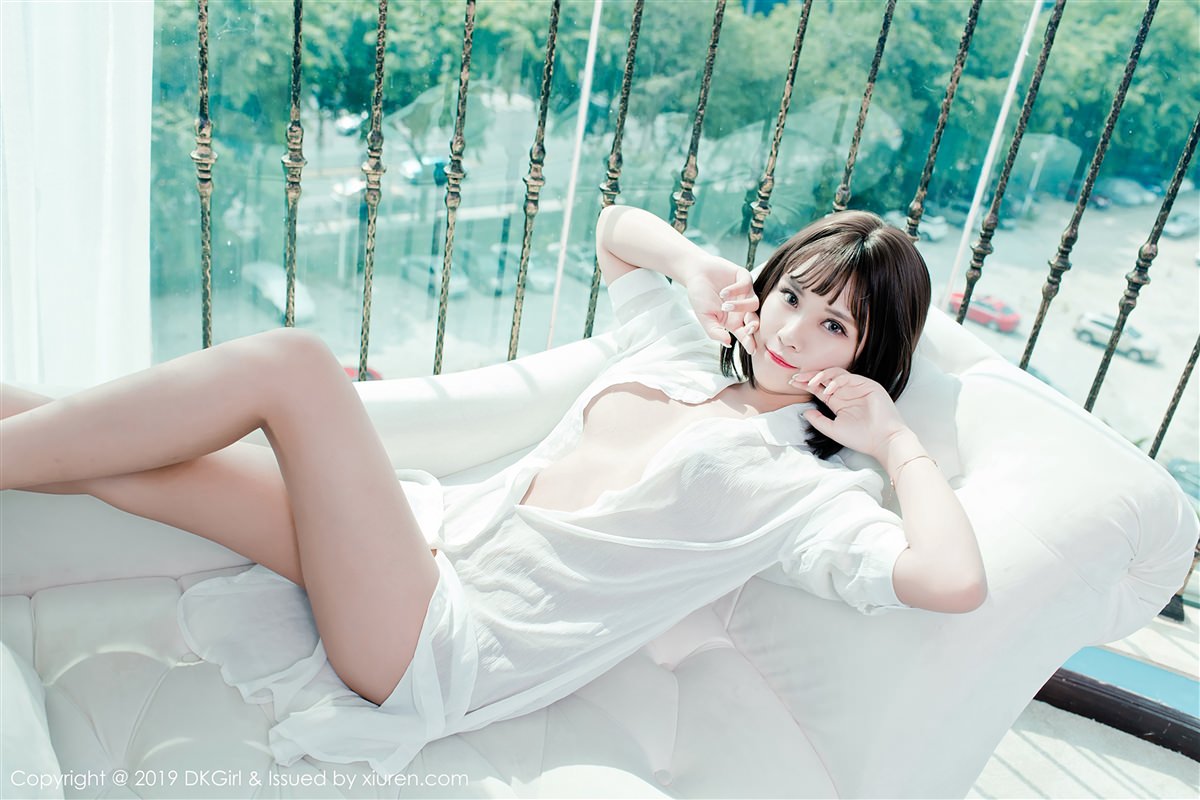 DKGirl Vol. 094 Meng Bao Er