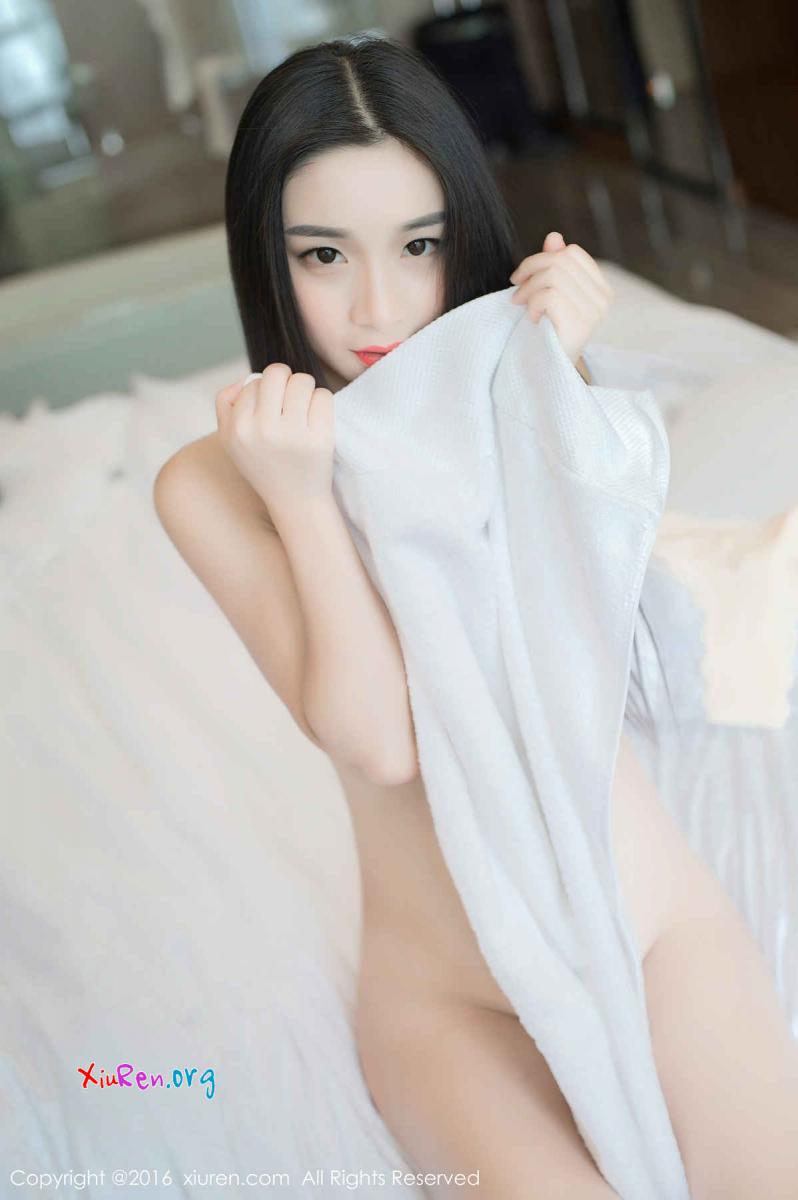 XiuRen Vol. 0645 Qi Meng Cherish