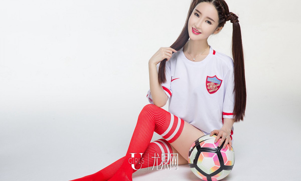 LUGirls No. 1005 Meng Han Yao