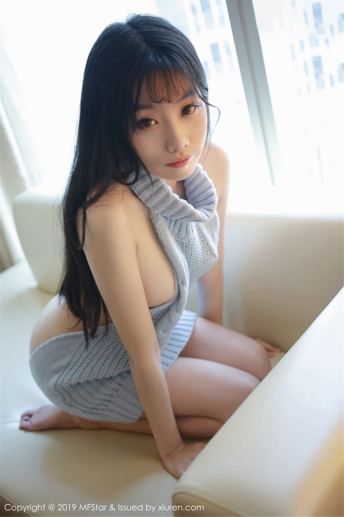 MFStar Vol. 189 Ye Ying