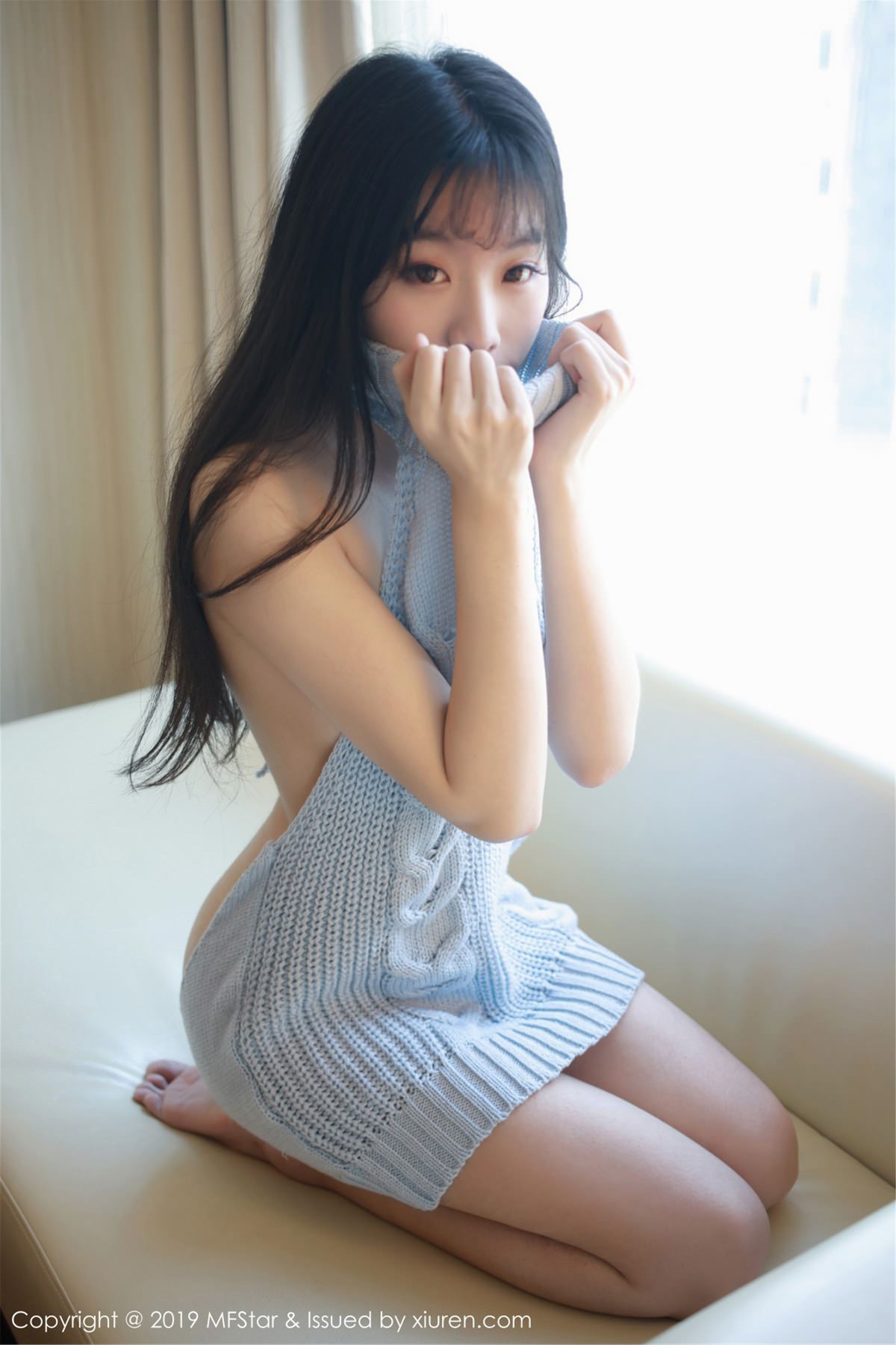 MFStar Vol. 189 Ye Ying