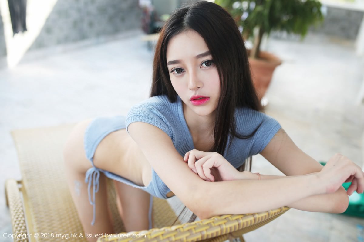 MyGirl Vol. 287 Tang Qi Er